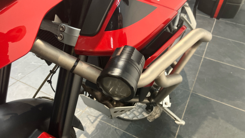 Triumph Tiger 900 GT (20MY)